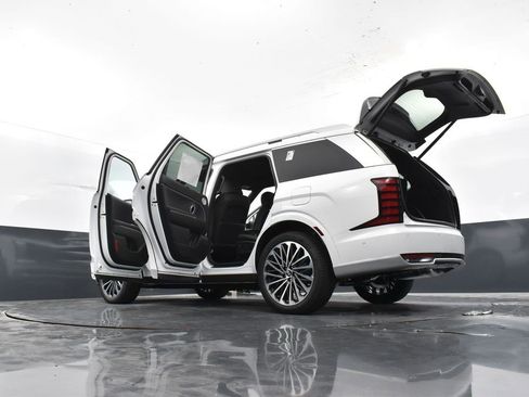 New 2026 Hyundai Palisade Calligraphy image 43