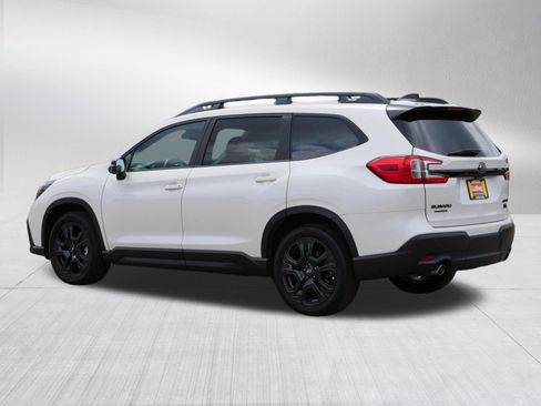 Used 2023 Subaru Ascent Onyx Edition Limited AWD/4WD image 5