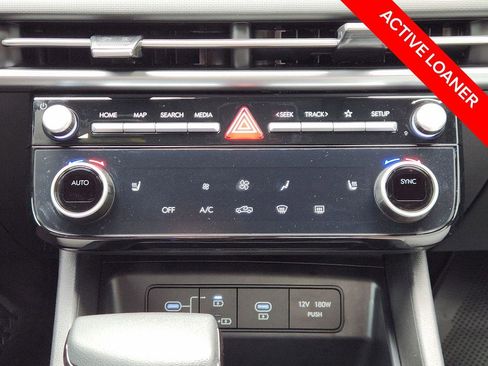 New 2026 Hyundai Santa Cruz SEL FWD image 16