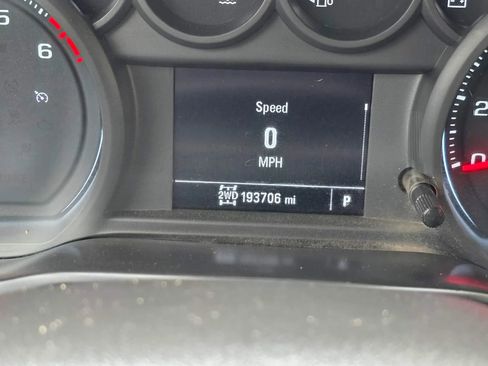 Used 2021 Chevrolet Silverado 2500 W/T w/ WT Convenience Package image 20