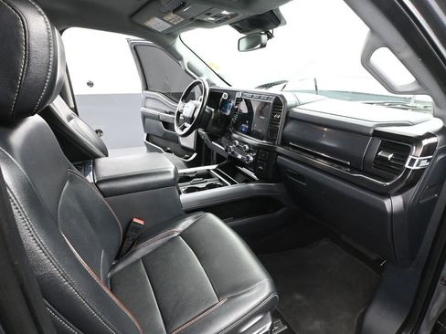 Used 2023 Ford F250 Lariat w/ Tremor Off-Road Package image 50