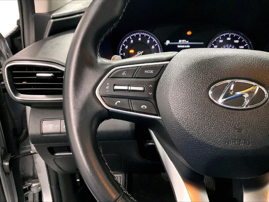 Used 2023 Hyundai Santa Fe SEL AWD/4WD image 22
