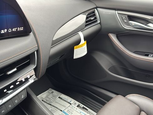 New 2026 Cadillac CT5 Sport w/ Sun And Sound Package image 25