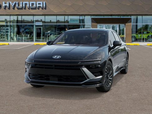 New 2026 Hyundai Sonata Limited image 6