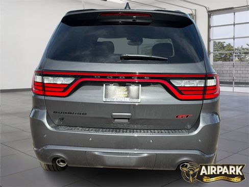 New 2026 Dodge Durango GT image 6