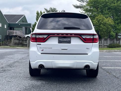 Used 2023 Dodge Durango R/T AWD/4WD image 6