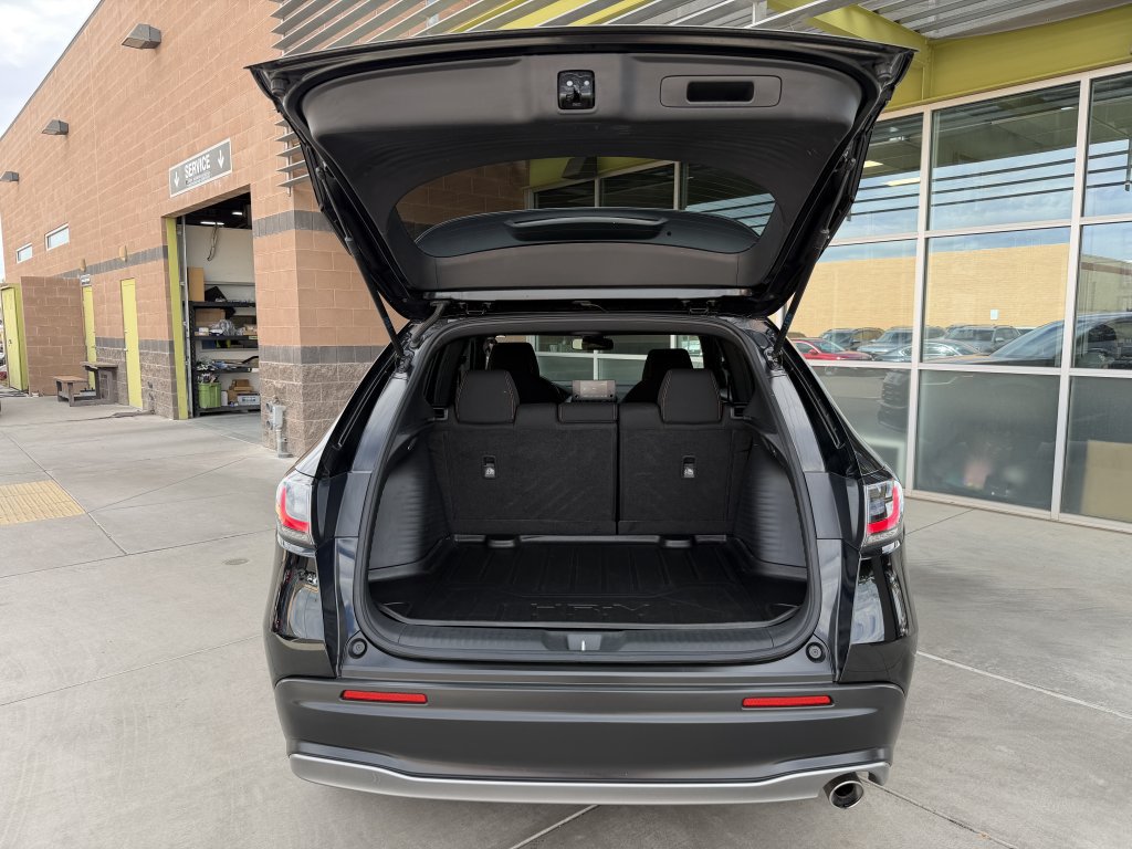 Used 2024 Honda HR-V Sport image 33