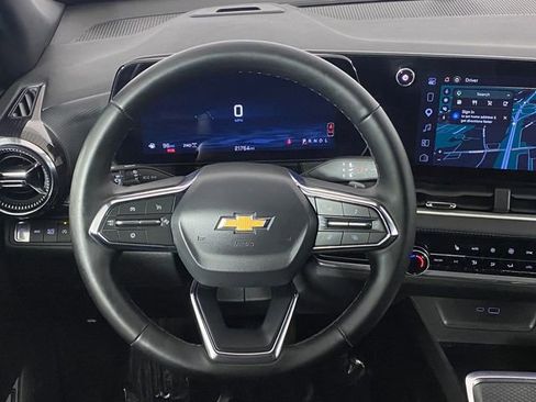 Certified 2026 Chevrolet Equinox LT w/ Convenience Package II AWD/4WD image 16