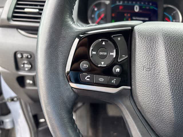 Used 2022 Honda Pilot Elite image 11