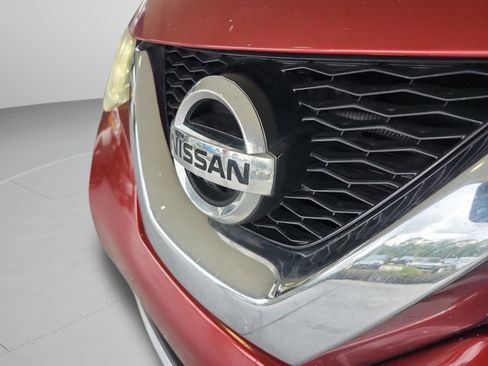 Used 2015 Nissan Rogue SV w/ SV Premium Package FWD image 28