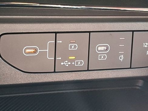 New 2026 Kia K5 GT-Line w/ GT-Line Red Interior Package image 19