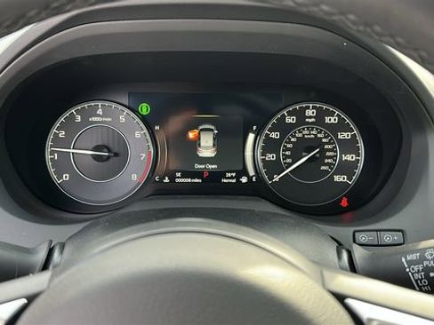 New 2026 Acura RDX SH-AWD image 14