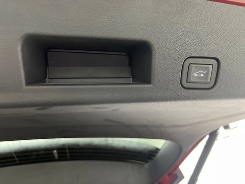 New 2026 GMC Acadia Elevation w/ Black Edition FWD image 26