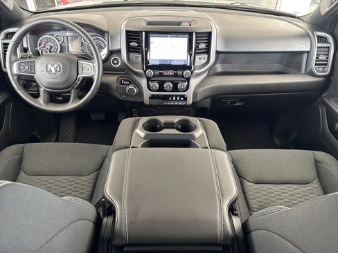 New 2026 RAM 1500 Express RWD image 18