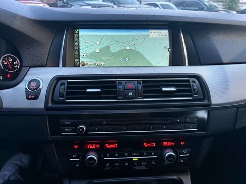 Used 2014 BMW M5 image 14