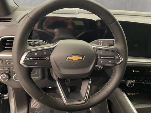 New 2026 Chevrolet Tahoe LT image 16