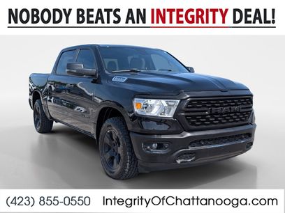 Used 2023 RAM 1500 Big Horn