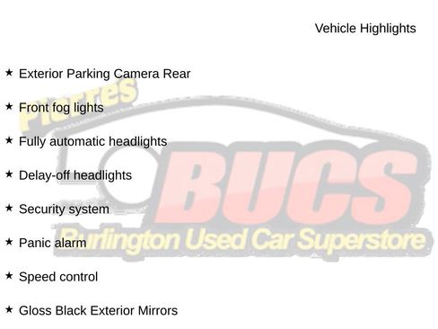 Used 2024 Chrysler Pacifica Limited FWD image 4