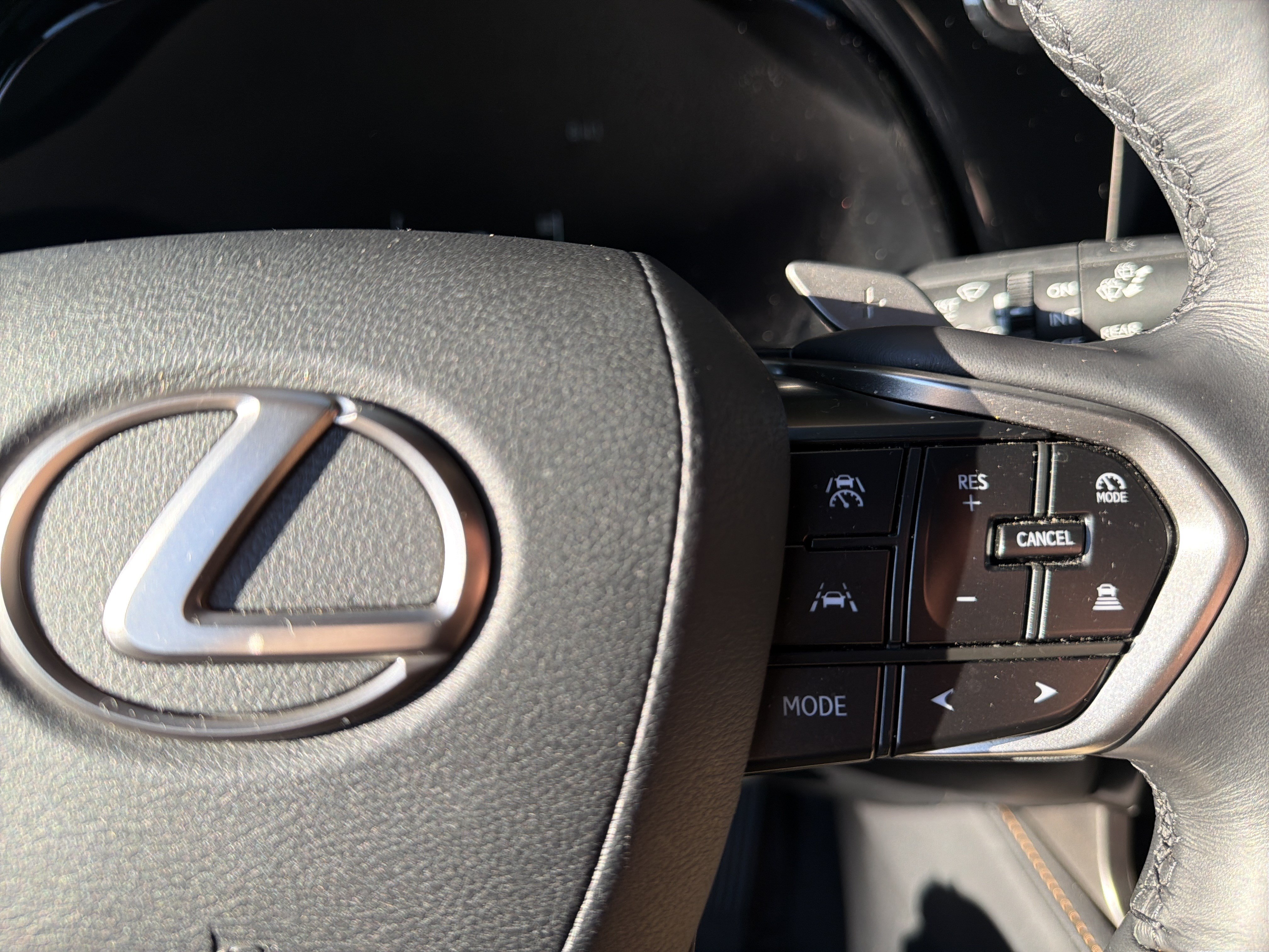 Used 2026 Lexus RX 350 Premium FWD image 19