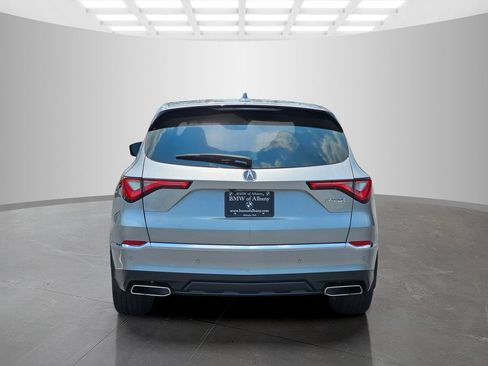 Used 2022 Acura MDX FWD w/ Technology Package image 5