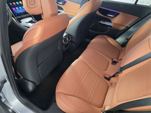 Certified 2025 Mercedes-Benz GLC 300 image 14