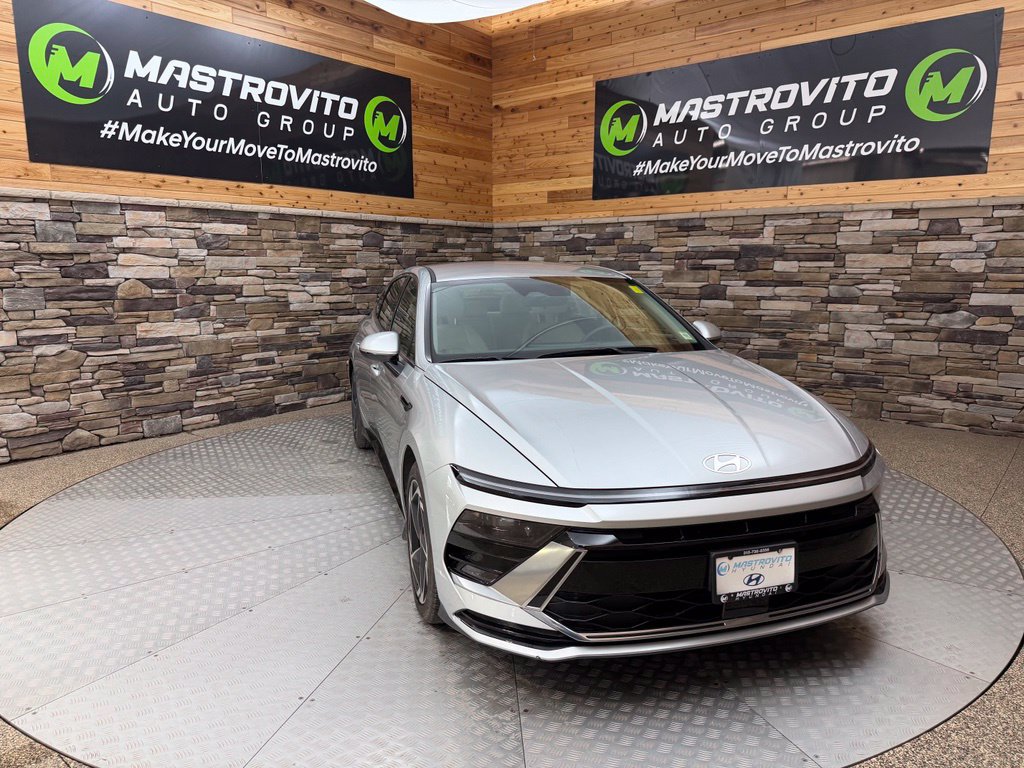 Used 2026 Hyundai Sonata SEL FWD image 18