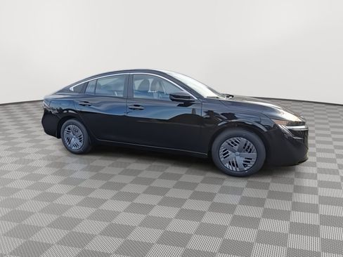 New 2026 Nissan Sentra S image 9