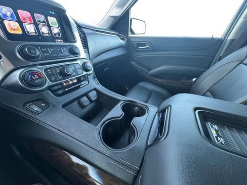 Used 2016 Chevrolet Tahoe LT w/ Luxury Package image 10