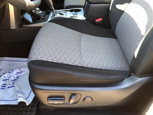 Used 2024 Toyota 4Runner SR5 image 17