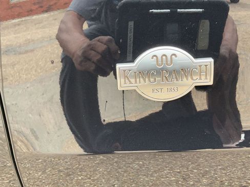 New 2026 Ford Expedition Max King Ranch AWD/4WD image 9