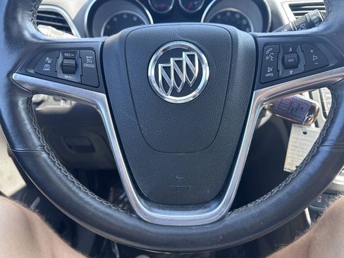 Used 2014 Buick Encore Premium AWD/4WD image 19