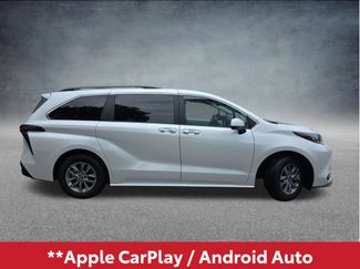 Used 2025 Toyota Sienna XLE w/ XLE Plus Package AWD/4WD video 3