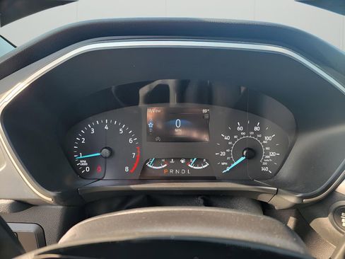 Used 2022 Ford Escape SEL AWD/4WD image 14