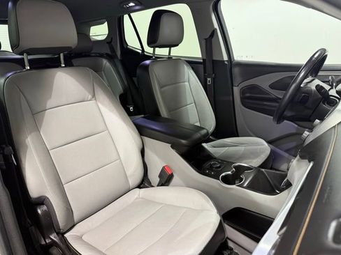 Certified 2019 GMC Terrain SLT AWD/4WD image 28
