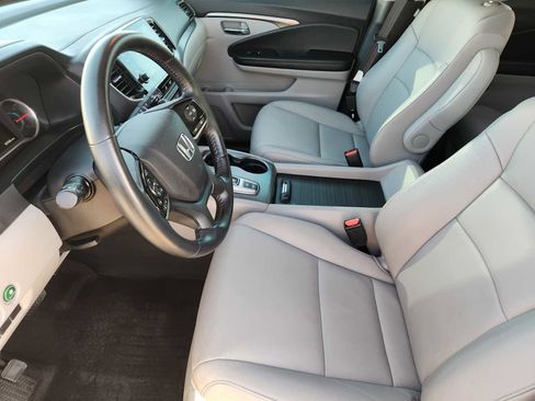 Used 2022 Honda Pilot Special Edition image 13