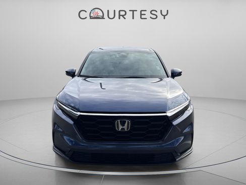 Used 2024 Honda CR-V LX image 10