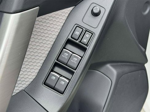 Used 2018 Subaru Forester 2.5i Premium image 16