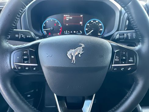Certified 2023 Ford Bronco Sport Big Bend w/ Convenience Package image 23