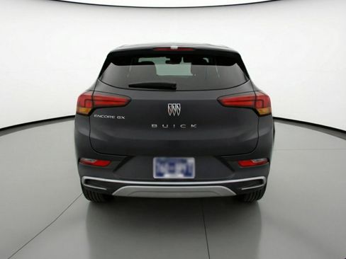 Used 2025 Buick Encore GX Preferred image 7