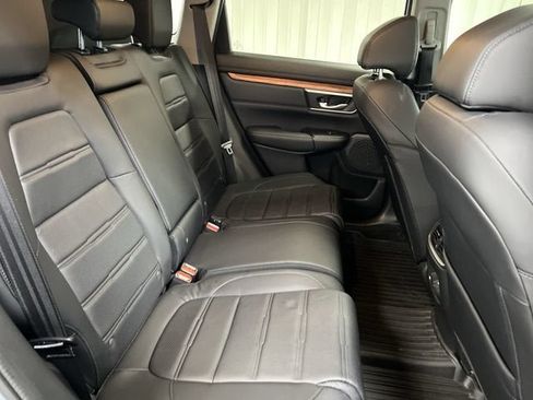Used 2020 Honda CR-V Touring image 28