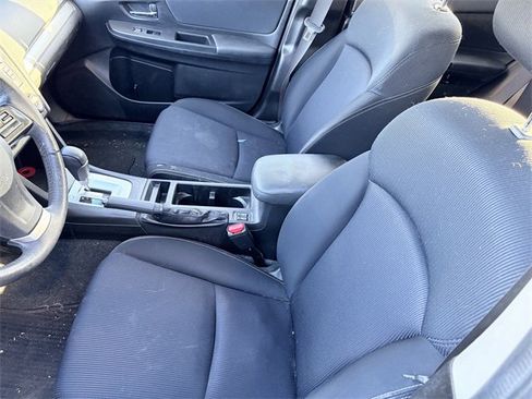 Used 2013 Subaru Impreza 2.0i Sport Premium image 9