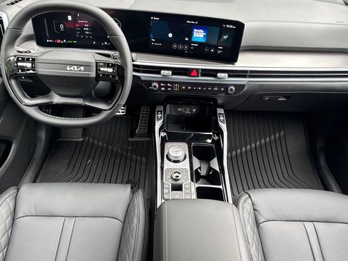 New 2026 Kia Sorento SX Prestige image 9