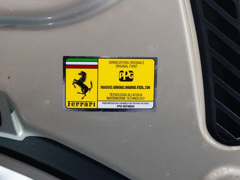 Used 2021 Ferrari F8 Tributo image 51