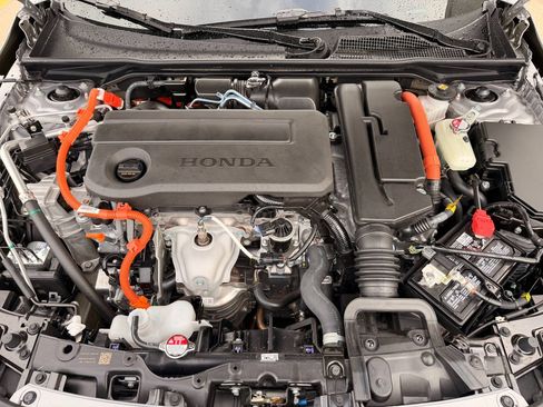 Certified 2026 Honda Civic Sport Touring image 31