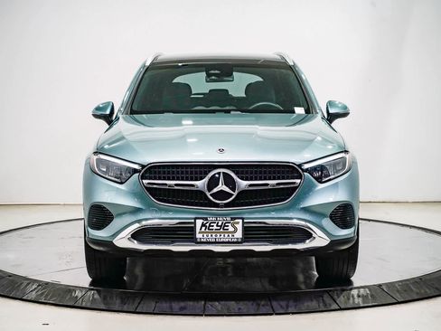 Used 2026 Mercedes-Benz GLC 300 image 6
