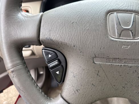 Used 2002 Honda Accord EX image 24