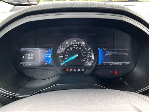 Certified 2023 Ford Edge SEL w/ Convenience Package AWD/4WD image 19