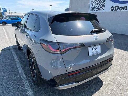 New 2027 Honda HR-V EX-L image 5