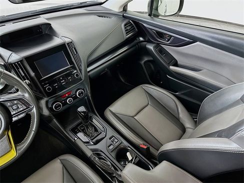 Used 2023 Subaru Crosstrek 2.5i Sport image 25