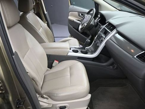 Used 2013 Ford Edge SEL FWD image 14